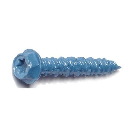 Midwest Fastener 100PK 316x114 Screw 51206